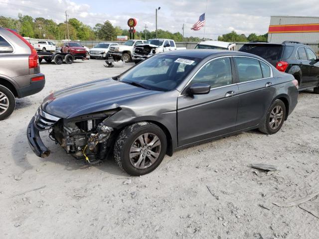 HONDA ACCORD SE 2012 1hgcp2f63ca077834