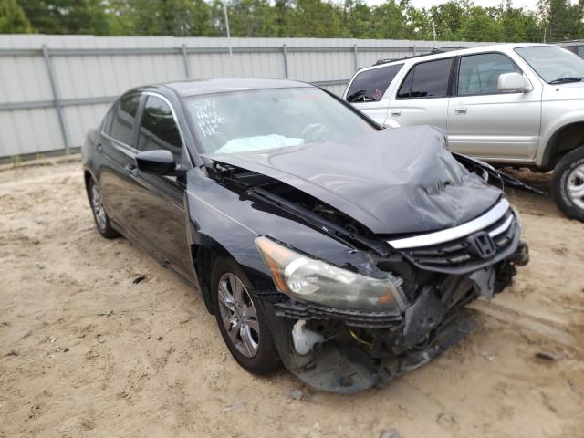 HONDA ACCORD SE 2012 1hgcp2f63ca078935