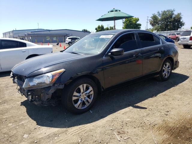 HONDA ACCORD SE 2012 1hgcp2f63ca079826