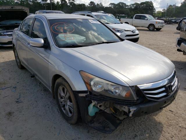 HONDA ACCORD SE 2012 1hgcp2f63ca083326