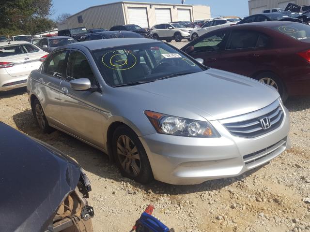 HONDA ACCORD SE 2012 1hgcp2f63ca088350