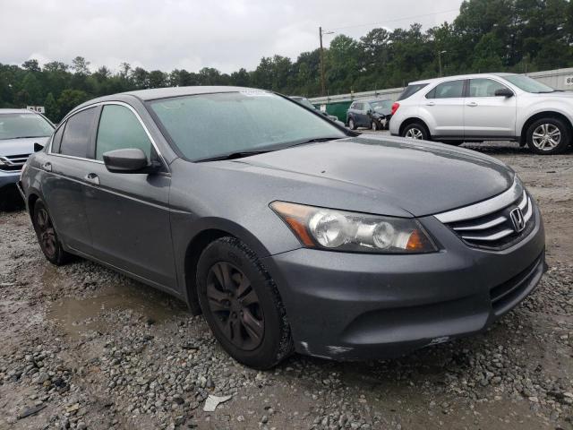 HONDA ACCORD SE 2012 1hgcp2f63ca091197