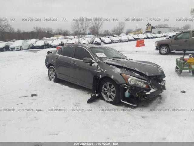 HONDA ACCORD SDN 2012 1hgcp2f63ca094875