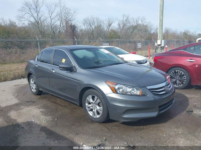 HONDA ACCORD 2012 1hgcp2f63ca095251