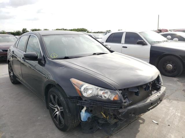 HONDA ACCORD SE 2012 1hgcp2f63ca095993