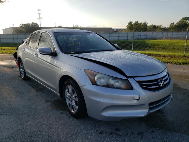 HONDA ACCORD SE 2012 1hgcp2f63ca096349