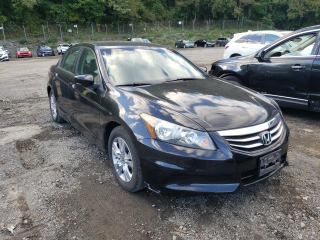 HONDA ACCORD SE 2012 1hgcp2f63ca097128