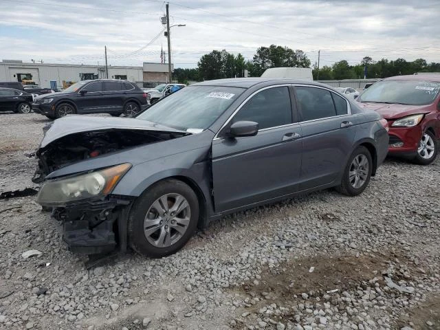 HONDA ACCORD SE 2012 1hgcp2f63ca098246