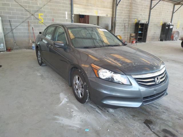 HONDA ACCORD SE 2012 1hgcp2f63ca098263