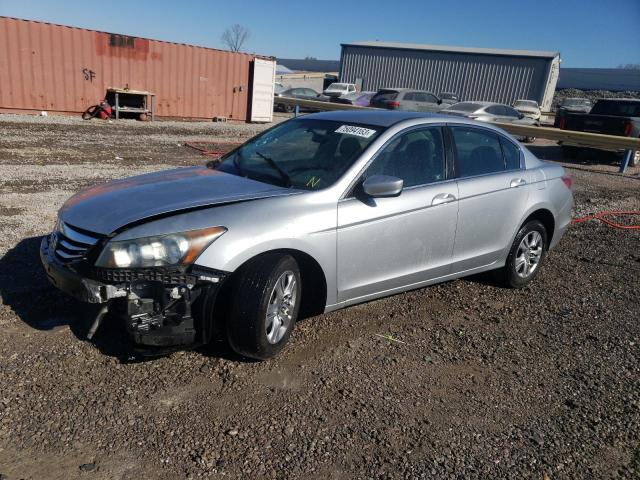 HONDA ACCORD 2012 1hgcp2f63ca101145