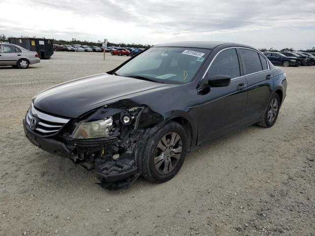 HONDA ACCORD SE 2012 1hgcp2f63ca102215