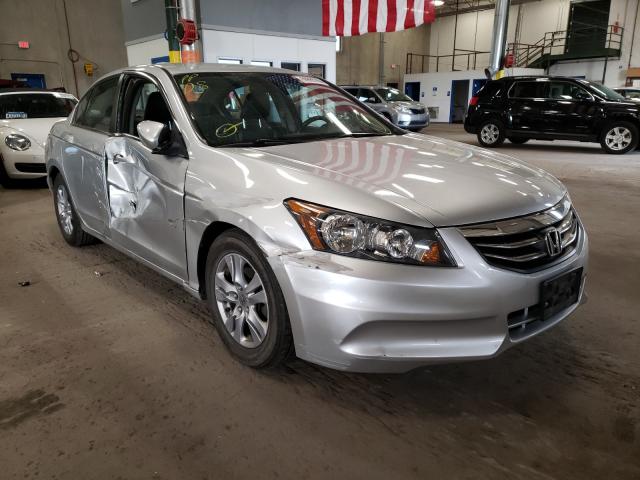 HONDA ACCORD SE 2012 1hgcp2f63ca103493