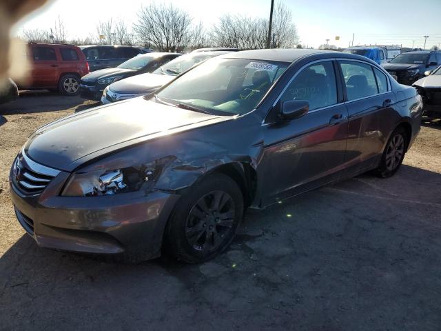 HONDA ACCORD 2012 1hgcp2f63ca106006