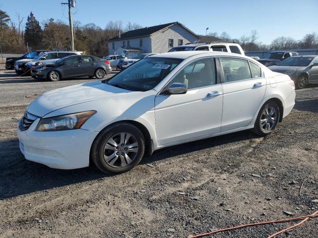 HONDA ACCORD 2012 1hgcp2f63ca109133