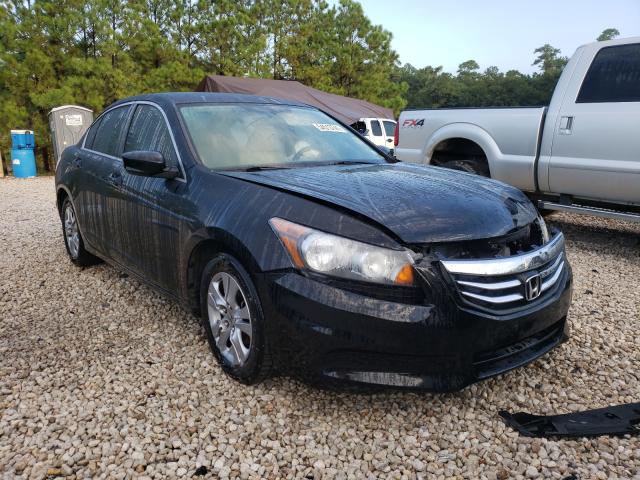 HONDA ACCORD SE 2012 1hgcp2f63ca111576