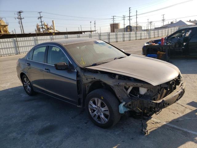 HONDA ACCORD SE 2012 1hgcp2f63ca112355