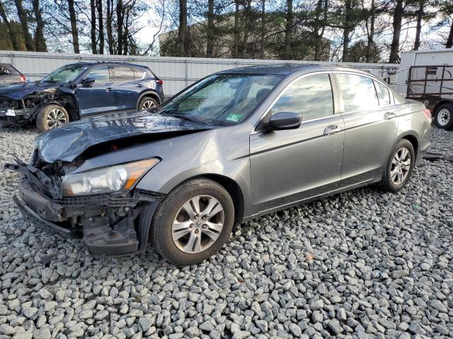 HONDA ACCORD 2012 1hgcp2f63ca116566