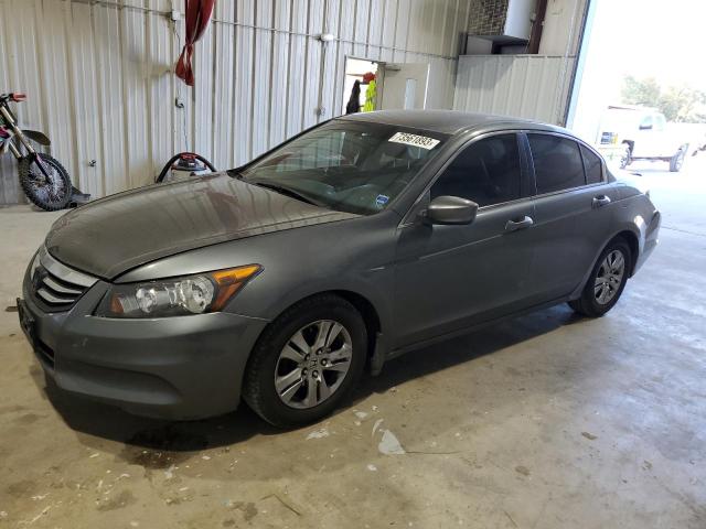 HONDA ACCORD 2012 1hgcp2f63ca117538