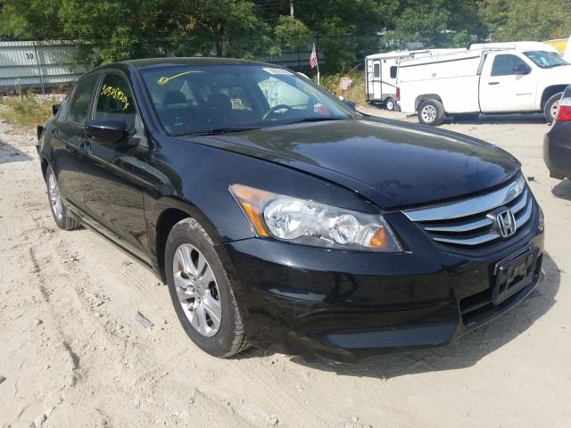 HONDA ACCORD SE 2012 1hgcp2f63ca119919