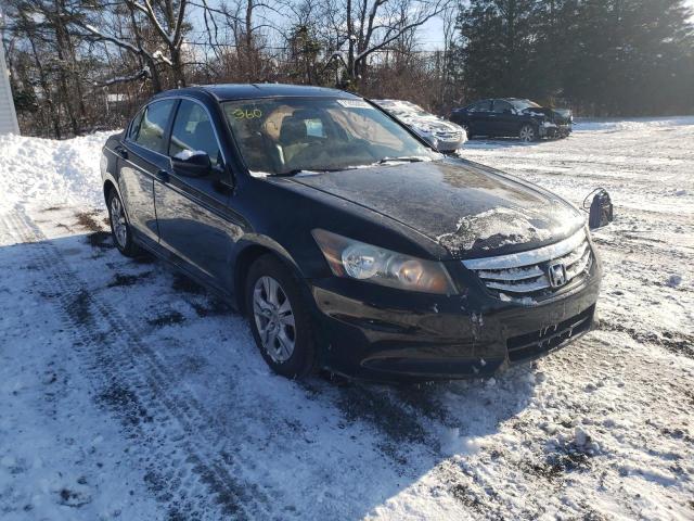 HONDA ACCORD SE 2012 1hgcp2f63ca123100