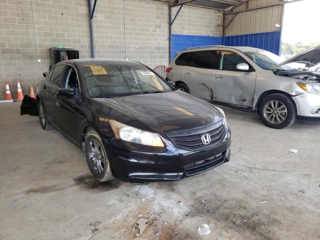 HONDA ACCORD SE 2012 1hgcp2f63ca125011