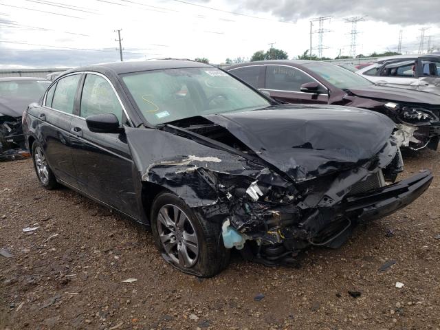 HONDA ACCORD SE 2012 1hgcp2f63ca125459