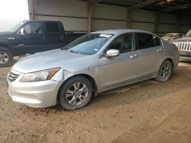 HONDA ACCORD 2012 1hgcp2f63ca127888