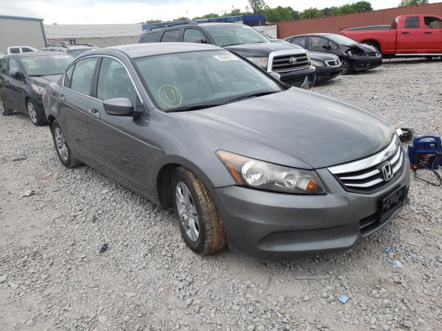 HONDA ACCORD SE 2012 1hgcp2f63ca128118