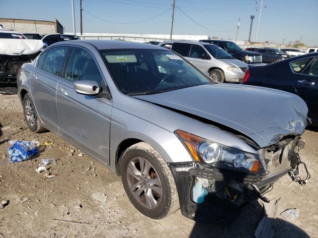 HONDA ACCORD SE 2012 1hgcp2f63ca129141