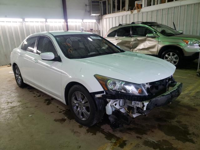 HONDA ACCORD SE 2012 1hgcp2f63ca131665