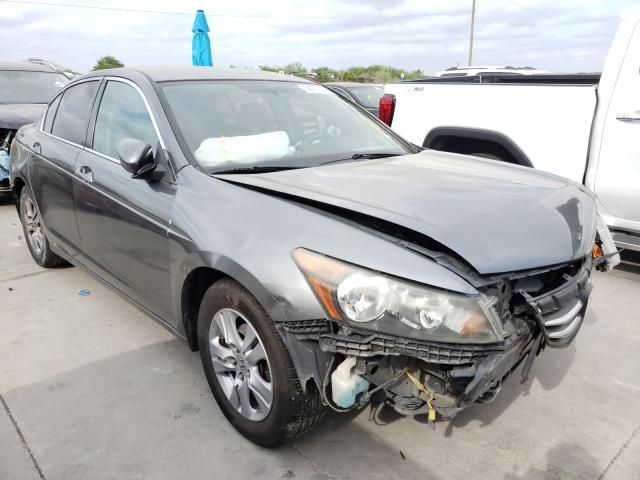 HONDA ACCORD SE 2012 1hgcp2f63ca131715