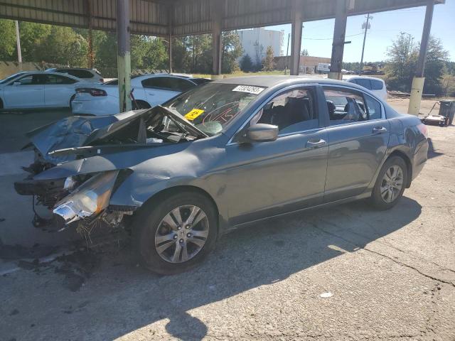 HONDA ACCORD 2012 1hgcp2f63ca131746