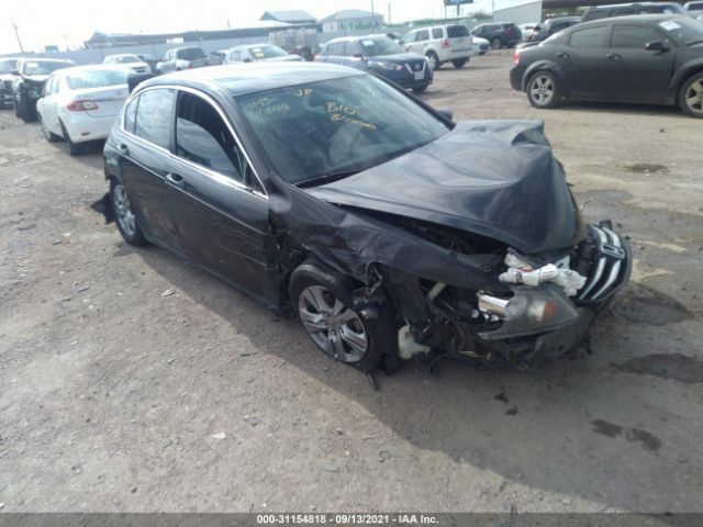 HONDA ACCORD SDN 2012 1hgcp2f63ca135134