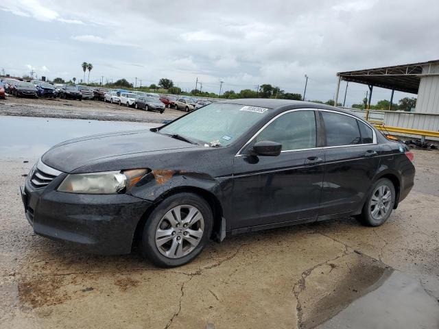 HONDA ACCORD 2012 1hgcp2f63ca140799