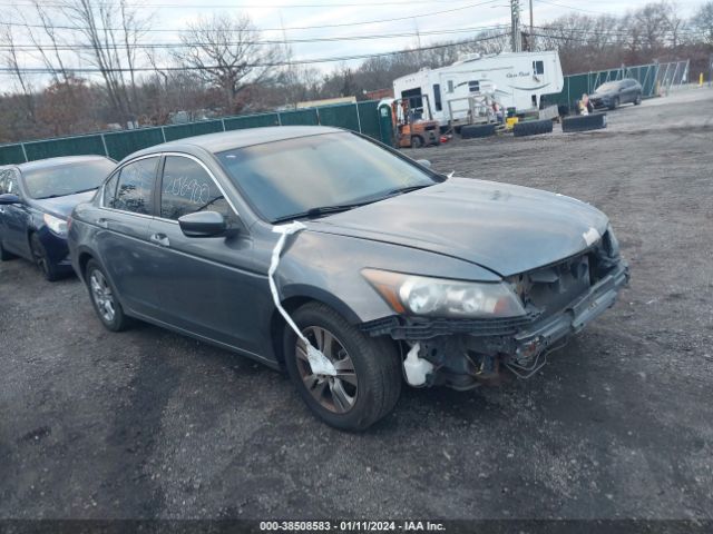 HONDA ACCORD 2012 1hgcp2f63ca142018