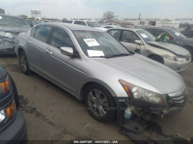 HONDA ACCORD SDN 2012 1hgcp2f63ca148238