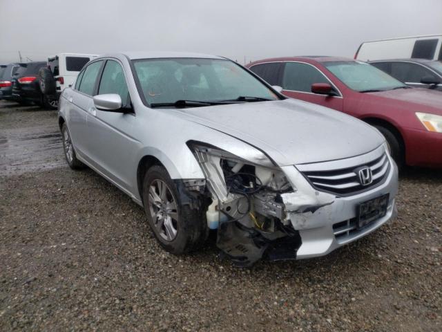 HONDA ACCORD SE 2012 1hgcp2f63ca148241