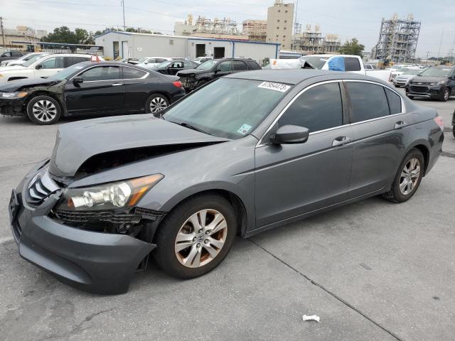 HONDA ACCORD 2012 1hgcp2f63ca151768