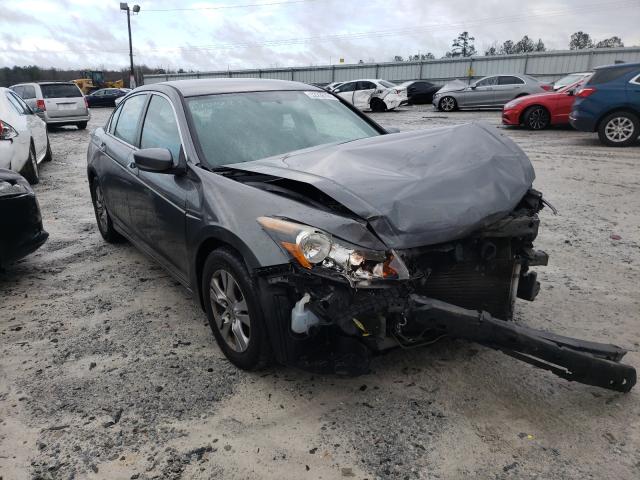 HONDA ACCORD SE 2012 1hgcp2f63ca153018