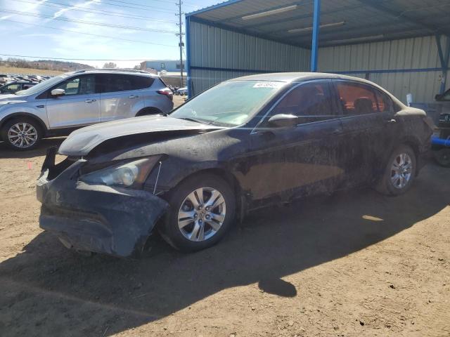 HONDA ACCORD 2012 1hgcp2f63ca154380