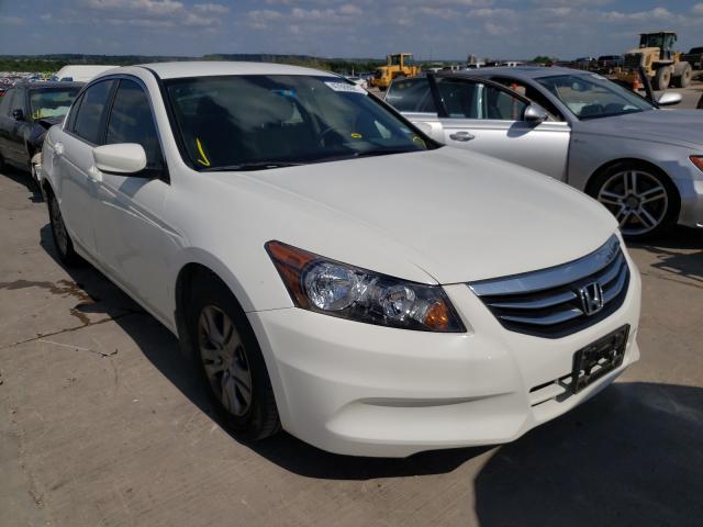 HONDA ACCORD SE 2012 1hgcp2f63ca157036