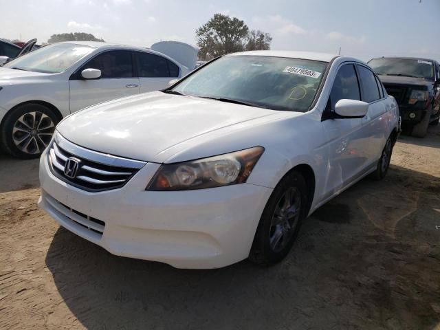 HONDA ACCORD SE 2012 1hgcp2f63ca157067