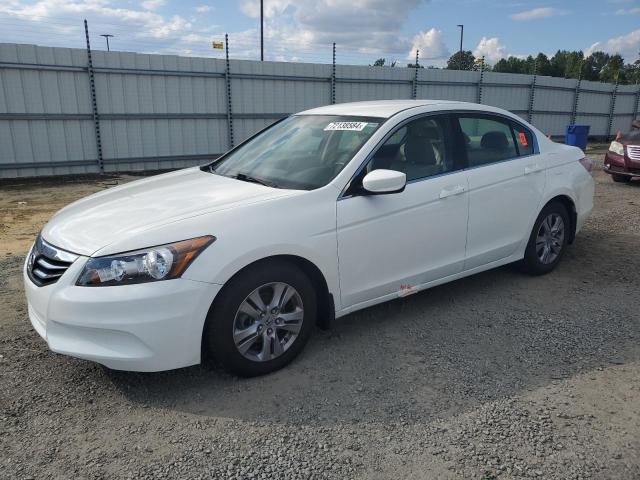 HONDA ACCORD SE 2012 1hgcp2f63ca157117