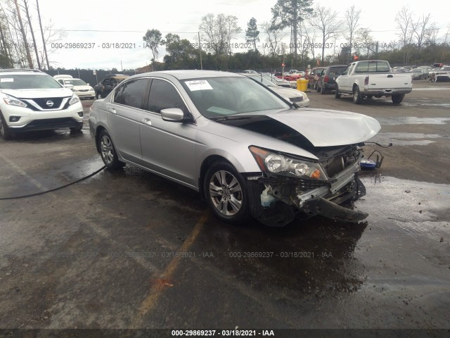 HONDA ACCORD SDN 2012 1hgcp2f63ca157375