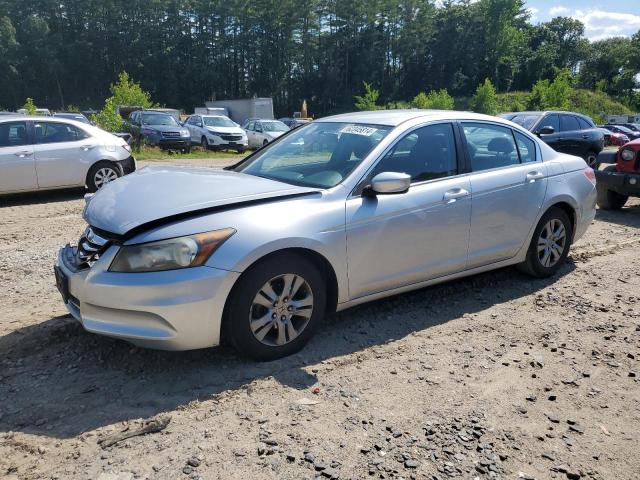 HONDA ACCORD 2012 1hgcp2f63ca158400