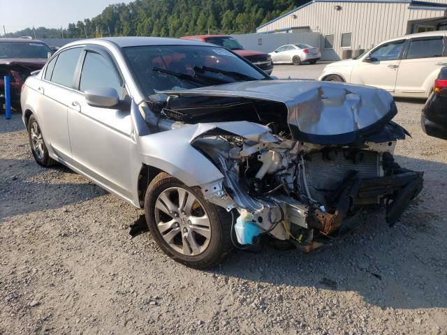 HONDA ACCORD SE 2012 1hgcp2f63ca158588