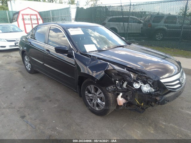 HONDA ACCORD SDN 2012 1hgcp2f63ca161216