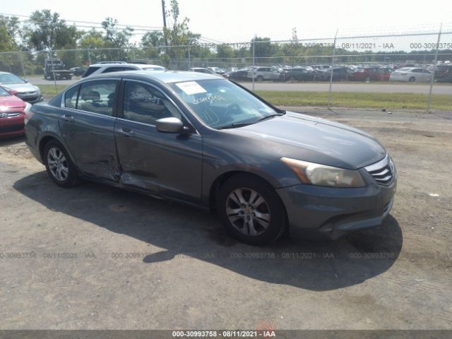 HONDA ACCORD SDN 2012 1hgcp2f63ca161684