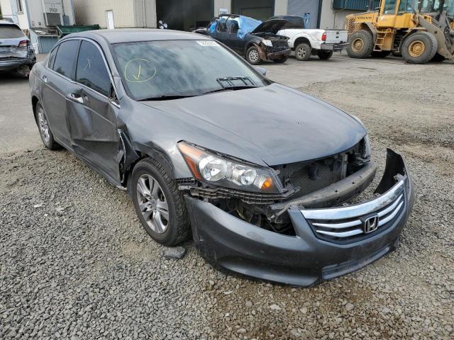 HONDA ACCORD SE 2012 1hgcp2f63ca165976