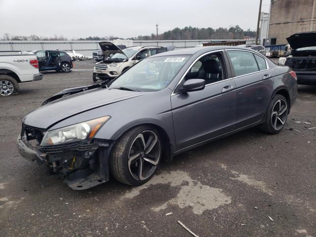 HONDA ACCORD SE 2012 1hgcp2f63ca167159